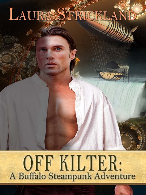 Title details for Off Kilter by Laura Strickland - Available